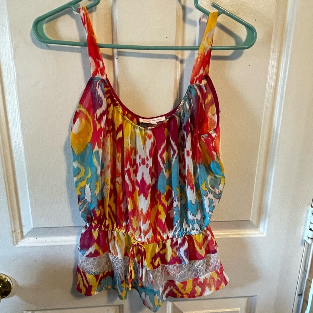 Margo & Sebastian top small